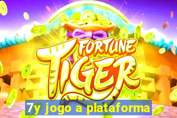 7y jogo a plataforma